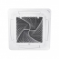 Кондицiонер касетний Haier ABH125K1ERG/1UH125P1ERG