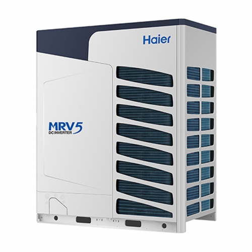 Зовнішній блок Haier AV14IMVEVA