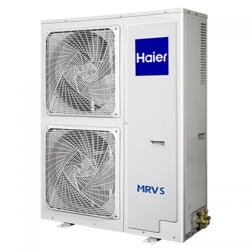 Зовнішній блок Haier AU482NFIERA