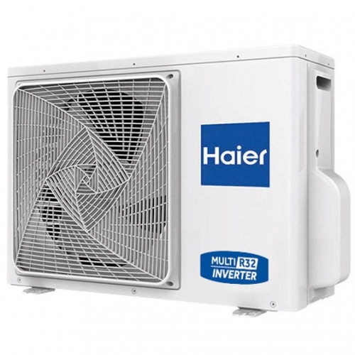 Зовнішній блок Haier 2U50S2SM1FA
