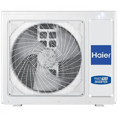 Зовнішній блок Haier 4U75S2SR3FA