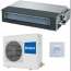 Кондицiонер канальний Haier ADH125H1ERG/1UH125P1ERG