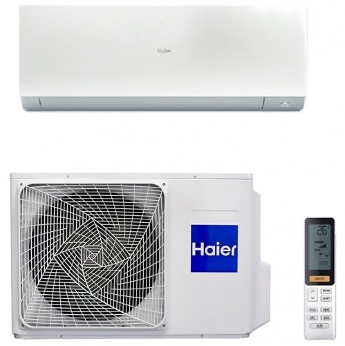 Кондицiонер Haier Expert AS35XCAHRA/1U35MEHFRA-1