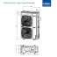 Тепловий насос Haier Super Aqua Monobloc
