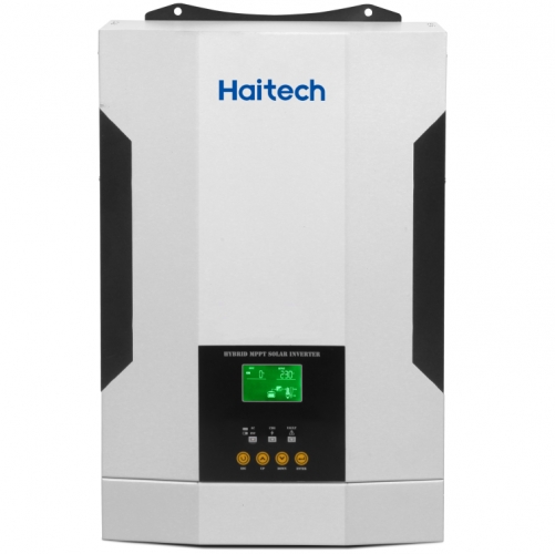 Автономний інвертор SUNON PRO 3.5 KW/24V