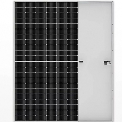 Сонячна панель Haitech Mono Solar Panel 550W