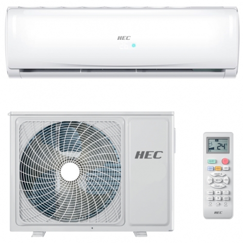 Кондиціонер HAIER HSU-09T(I) /HSU-09T(O)
