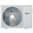 Кондиціонер HAIER HEC-09QC(I)HEC-09QC(O)