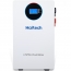 LiFePO4 Батарея Haitech Li-Sun 48V 100Ah 5,12 kW/h