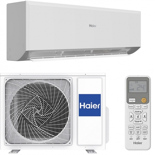 Кондицiонер Haier Revive Plus AS20RV/1U20RV
