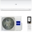 Кондицiонер Haier Flexis white matt AS25FL-W/1U25MEHFRA-1
