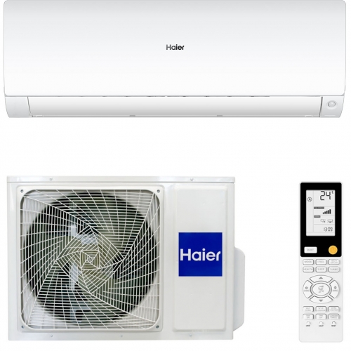 Кондицiонер Haier Flexis white matt AS35FL-W/1U35MEHFRA-1