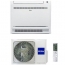 Підлогово-стельовий кондиціонер Haier AF25S2SD1FA(H)/1U25MEHFRA-1