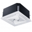 Кондицiонер касетний Haier AB50S2SC2FA(H)/1U50KEFFRA-1
