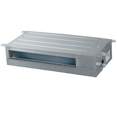 Канальний кондиціонер Haier AD50S2SM3FA(H)/1U50KEFFRA-1