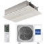 Касетний кондиціонер Haier AB35S2SA1FA(H)/1U35MEHFRA-1