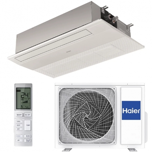 Касетний кондиціонер Haier AB50S2SA1FA(H)/1U50KEFFRA-1