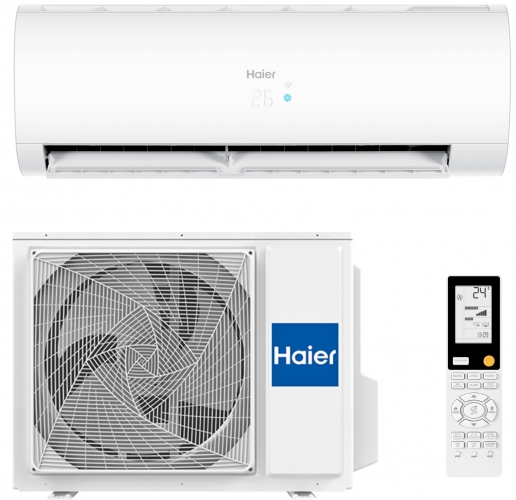 Кондиціонер Haier PEARL NEO AS50PCTHRA/AS50PCTHRA