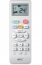 Кондиціонер HEC HEC-12NQ(I)/HEC-12NQ(O)
