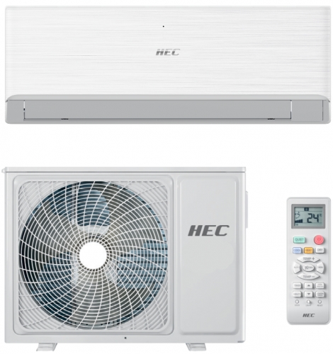 Кондиціонер HEC HEC-18NQ(I)/HEC-18NQ(O)